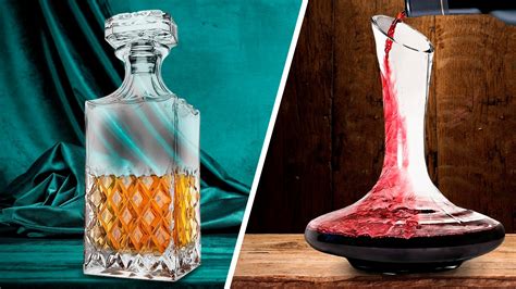 Etymology Of Decanter