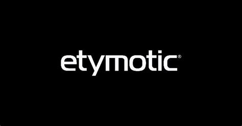 Etymotic Discount Code