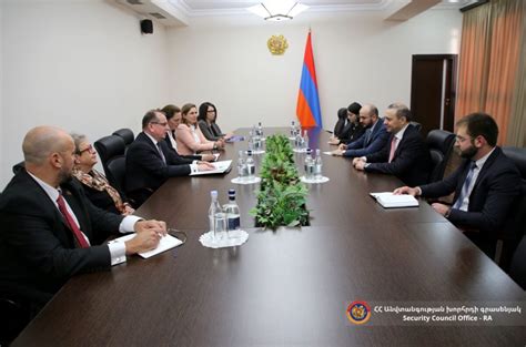 eu delegation in armenia