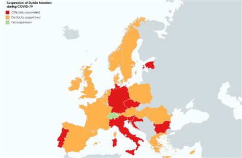 eu dublin regulation