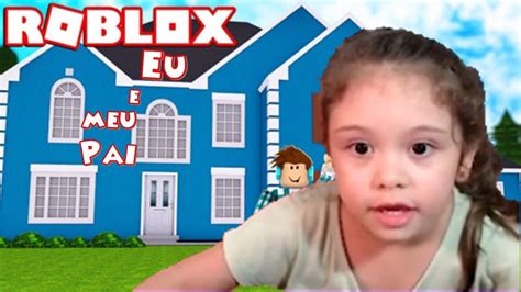 eu jogando Roblox - YouTube