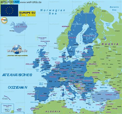 europakarta Sök på Google Gränser, Karta, Ryssland