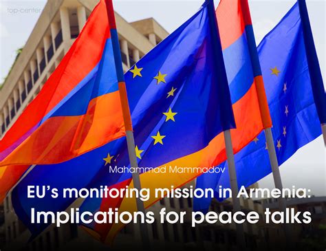 eu monitoring mission armenia