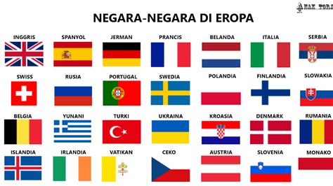Eu negara mana