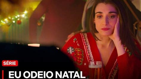 Viral Eu Odeio O Natal Remake Latest