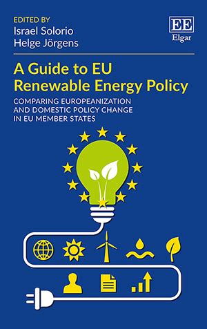 eu policy concerning green energy