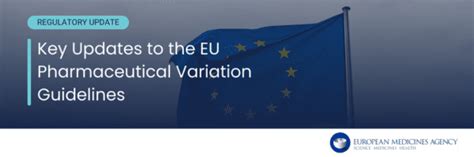 Free Eu Regulatory Variation Guidelines With Simple Style