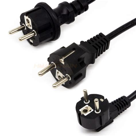 Eu Standard Plug Type C