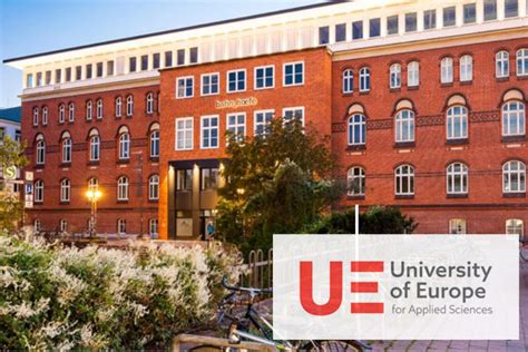 eu university of applied sciences