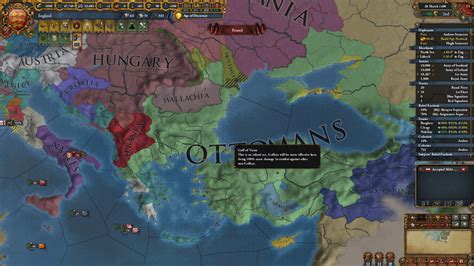 Eu4 Beat Ottomans