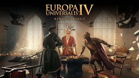 eu4 dlc king of kings