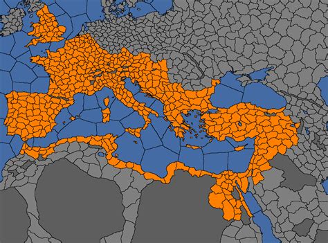 eu4 roman empire missions