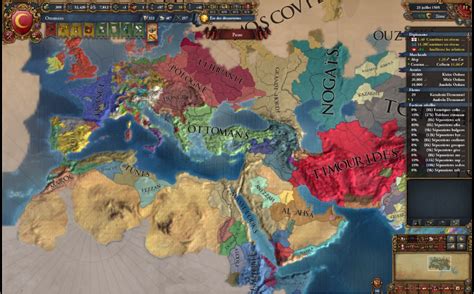 Eu4 Rum Vs Ottomans Ideas