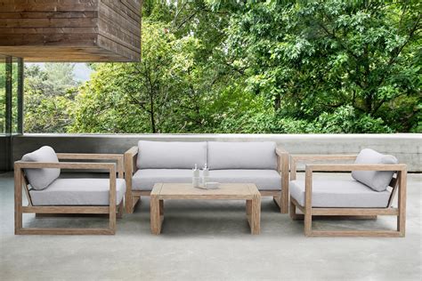eucalyptus for outdoor furniture