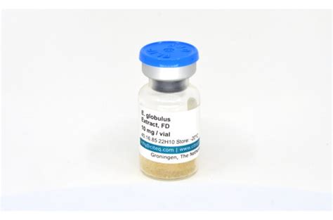 eucalyptus shot mexico