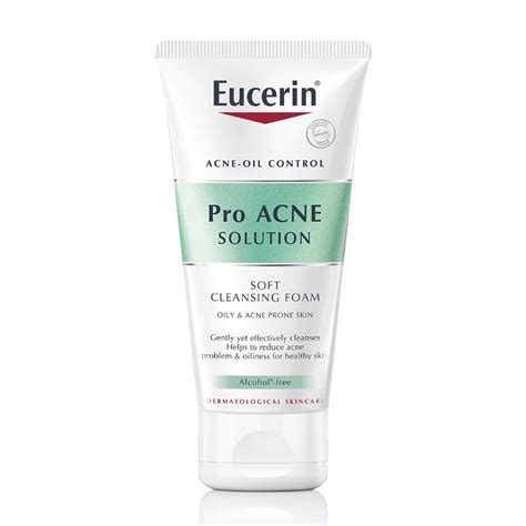 eucerin acne oil control pro acne solution
