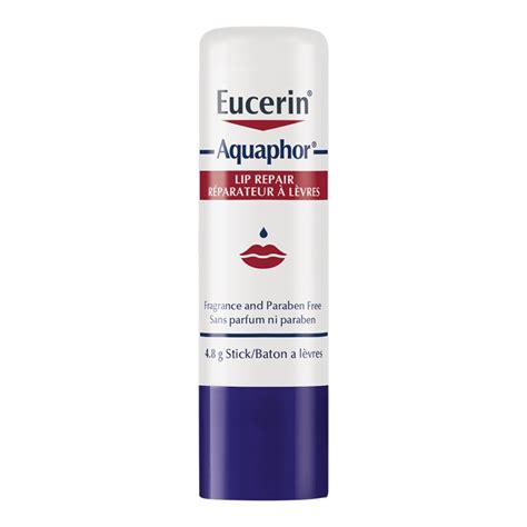 eucerin aquaphor lip repair stick