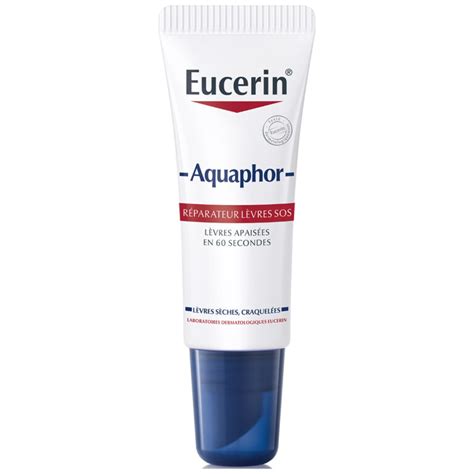 eucerin aquaphor lippen pzn