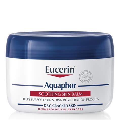 eucerin aquaphor soothing skin balm