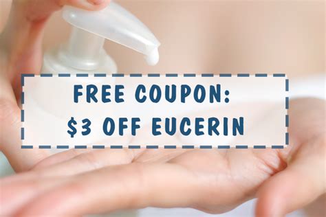 eucerin body lotion coupons