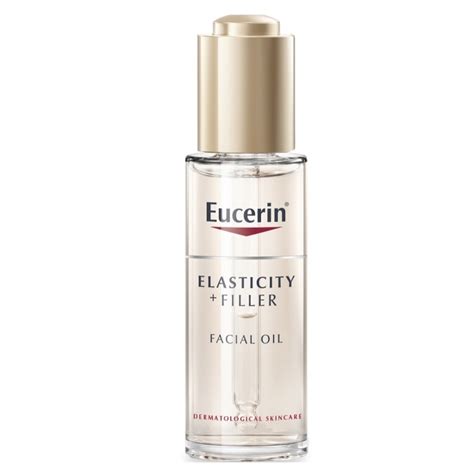 Eucerin Facial Oil