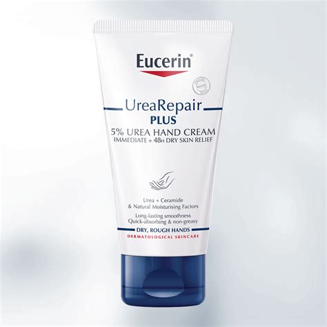 Eucerin Hand Cream Reddit
