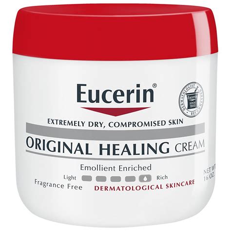 eucerin lotion at walgreens