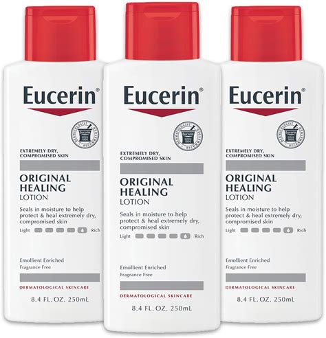 Eucerin Lotion Original
