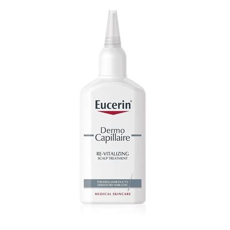 Eucerin On Scalp