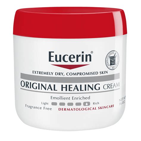 eucerin original healing cream walmart