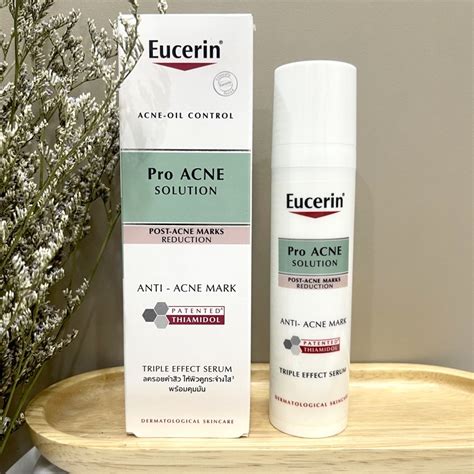 eucerin pro acne solution post acne marks