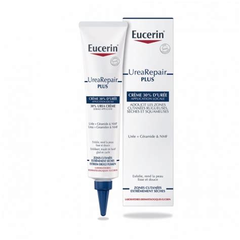 eucerin repair 30% urea