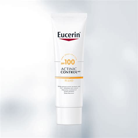 eucerin spf 100 boots