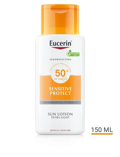 Eucerin Sun Body Lotion