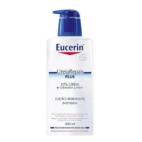 eucerin urea repair plus 10% minsan