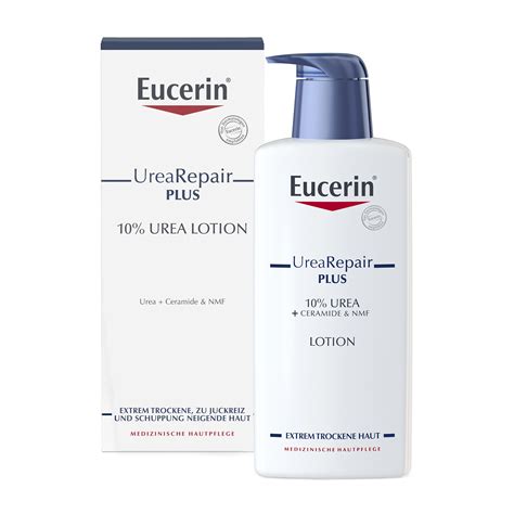 eucerin urearepair plus 10%