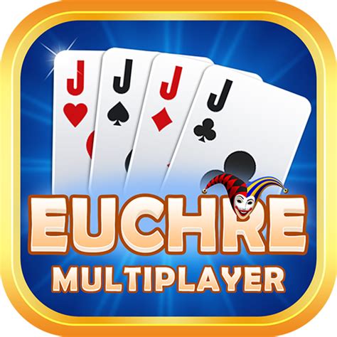 euchre online game