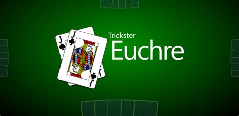 euchre trickster cards