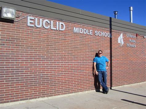 euclid middle school colorado