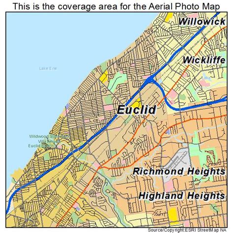 Euclid Oh Zoning Code