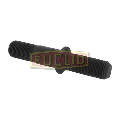 Euclid Wheel Stud Catalog