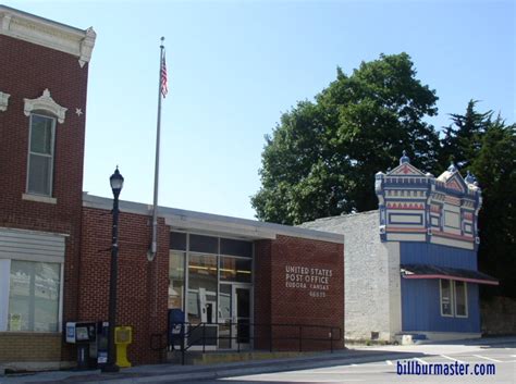 Eudora Ks Post Office