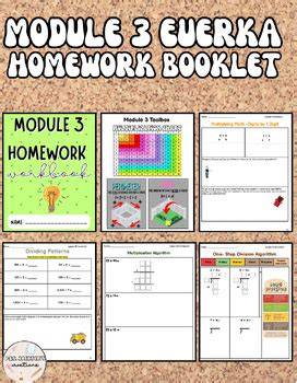 Euerka Math Worksheets
