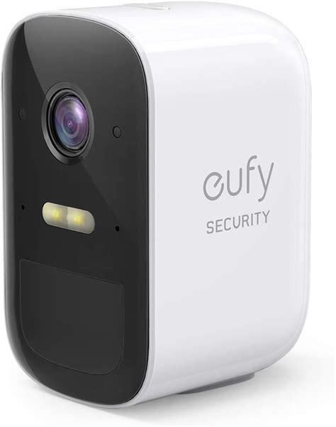 eufy amazon camera