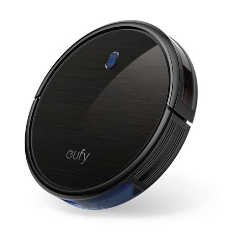 eufy anker 2c boostiq robovac 11s slim