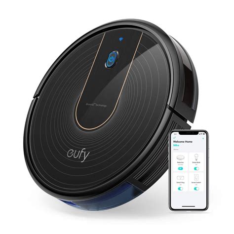 eufy boostiq robovac 15c