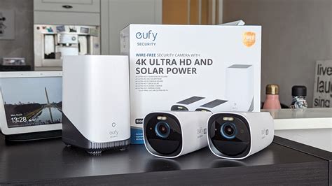eufy camera 3 review