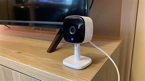 eufy camera homekit