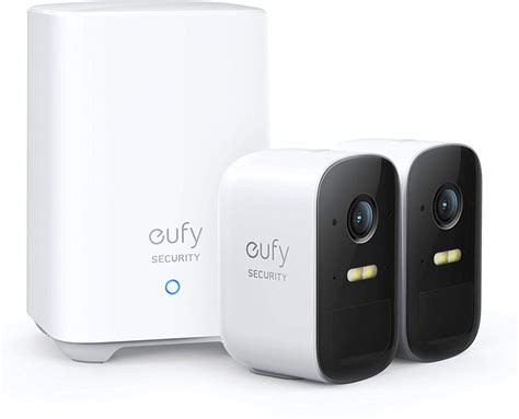 eufy camera review 2023: pros and cons