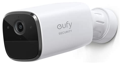 eufy camera system manual